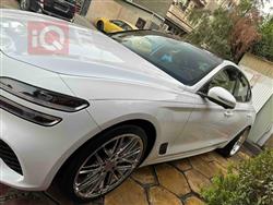 جنسس G70